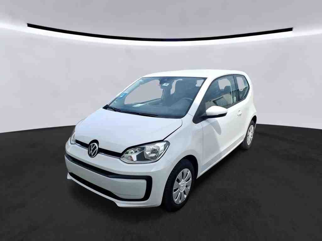Volkswagen up! - Bild 2