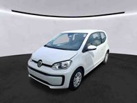 Volkswagen up! - Vorschau Bild 2