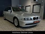 BMW 525d A Exclusive Touring/ Autom./Navi/Leder - BMW 525 aus 2004: 525d