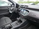 Audi Q3 Sportback 45 TFSI e 2x S line LED Navi RüKa - Audi Q3 Plug-In Hybrid Gebrauchtwagen