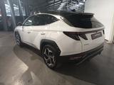 Hyundai Tucson 1.6 T-GDI Prime 4WD|LED|Navi|PDC|360° - Hyundai TUCSON in Köln