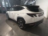 Hyundai Tucson 1.6 T-GDI Prime 4WD|LED|Navi|PDC|360° - Hyundai TUCSON Gebrauchtwagen in Leipzig