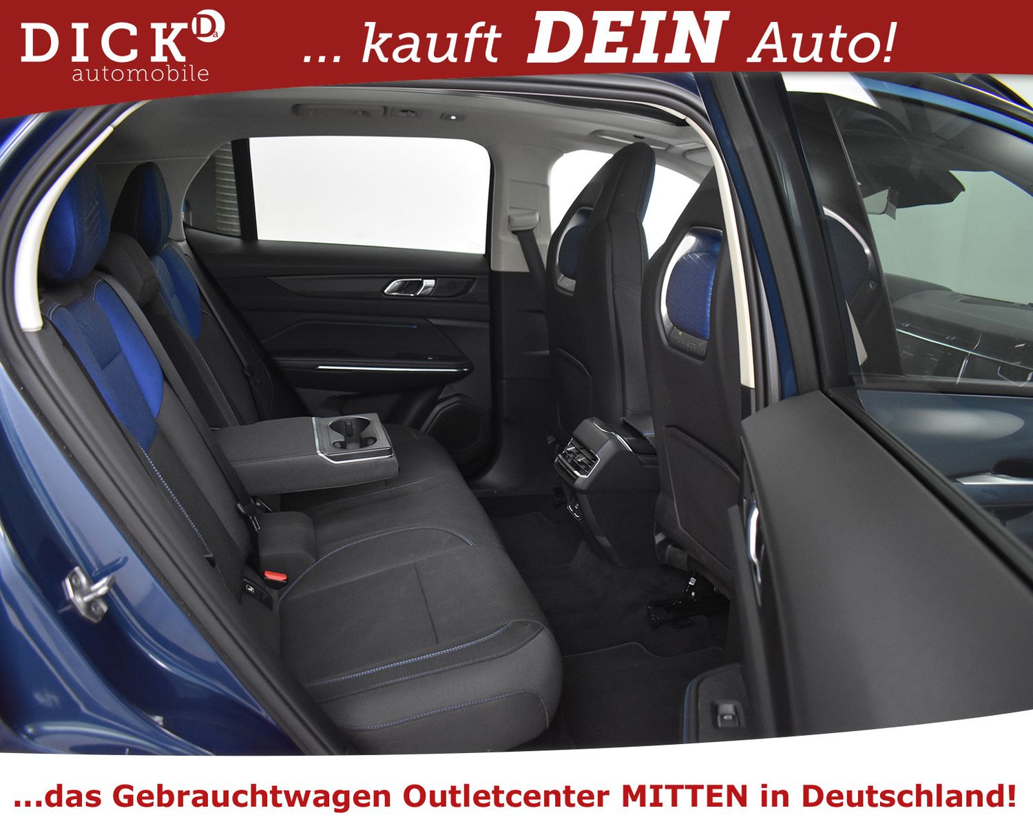 LYNC AND CO 01 1.5TD Aut PHEV PANO+MEMO+NAVI+LED+SHZ+ACC+360 - Image 16