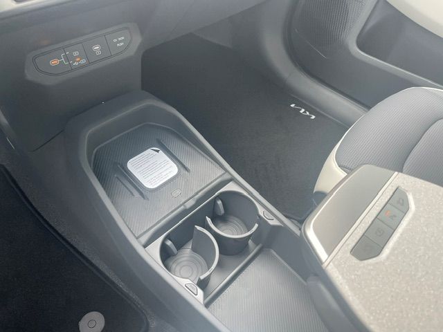 Fahrzeugabbildung Kia EV3 GT-Line 360°Kamera totWinkAss LED Memory