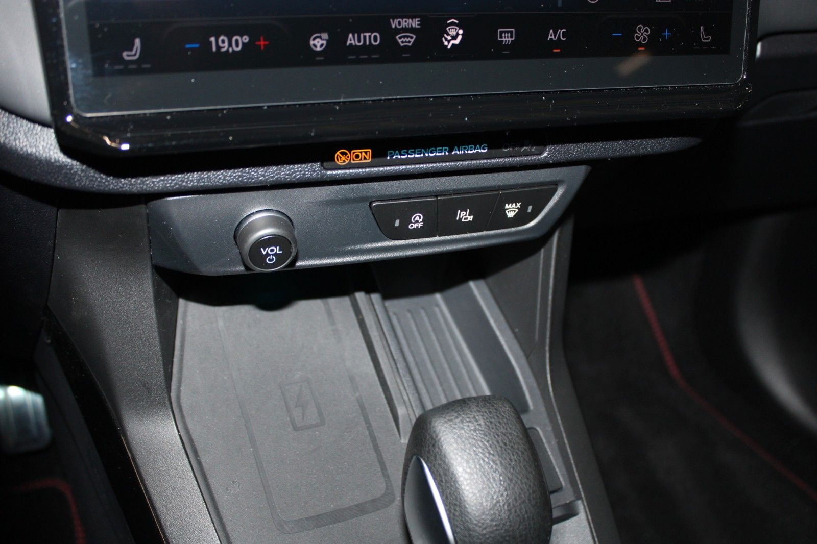 Fahrzeugabbildung Ford Puma MHEV ST-Line Aut. LED ParkAss. CAM WinterP.