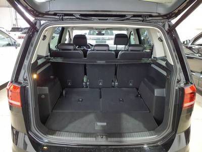 Volkswagen Touran - Bild 7