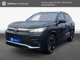 Volkswagen Tiguan 2.0 TDI 4MOTION DSG R-Line NAVI AHK 360°C