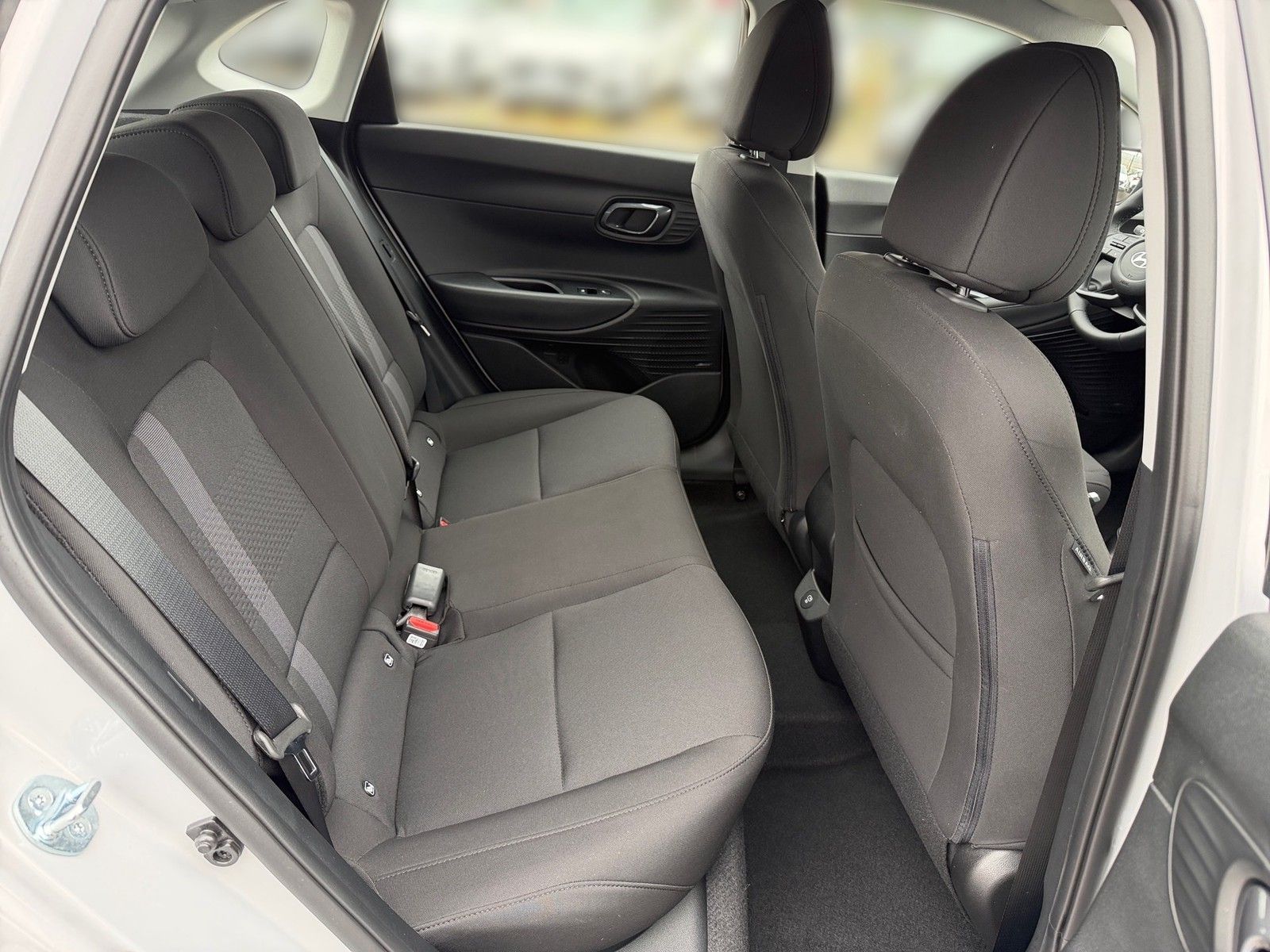 Hyundai i20 – Bild 12
