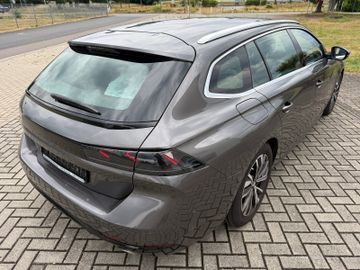 Peugeot 508 - 6