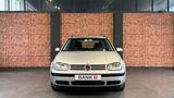 Volkswagen Golf 1.6 Special Variant KLIMA*SHZ*TÜV-NEU - Volkswagen Golf aus 2003: 1.6