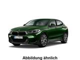 BMW X2 sDrive 18d M Sport/Navi/HarmanKardon/LED/SHZ - BMW X2 in Rostock