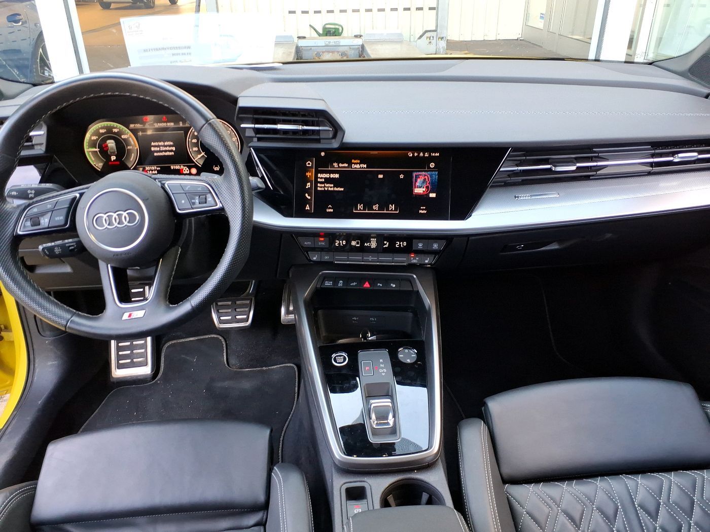 Audi A3 - Bild 6