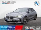 BMW 120i M-Sport LED+NAVI+KAMERA+KEYLESS+SHZ+PDC+KLI