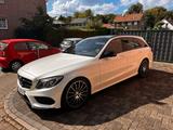 Mercedes-Benz Mercedes Benz C300T AMG W205 - Mercedes-Benz C 300 in Bochum