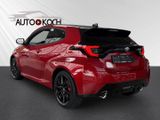 Toyota Yaris GR Tripple WRC EDITION1.6 Turbo ELED Sperr - Toyota Yaris: Tr