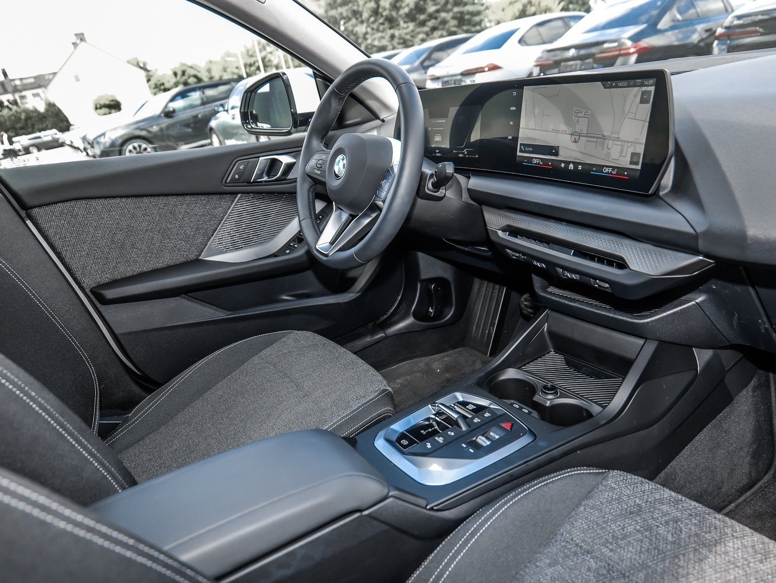 BMW 220 Gran Coupé - Bild 14