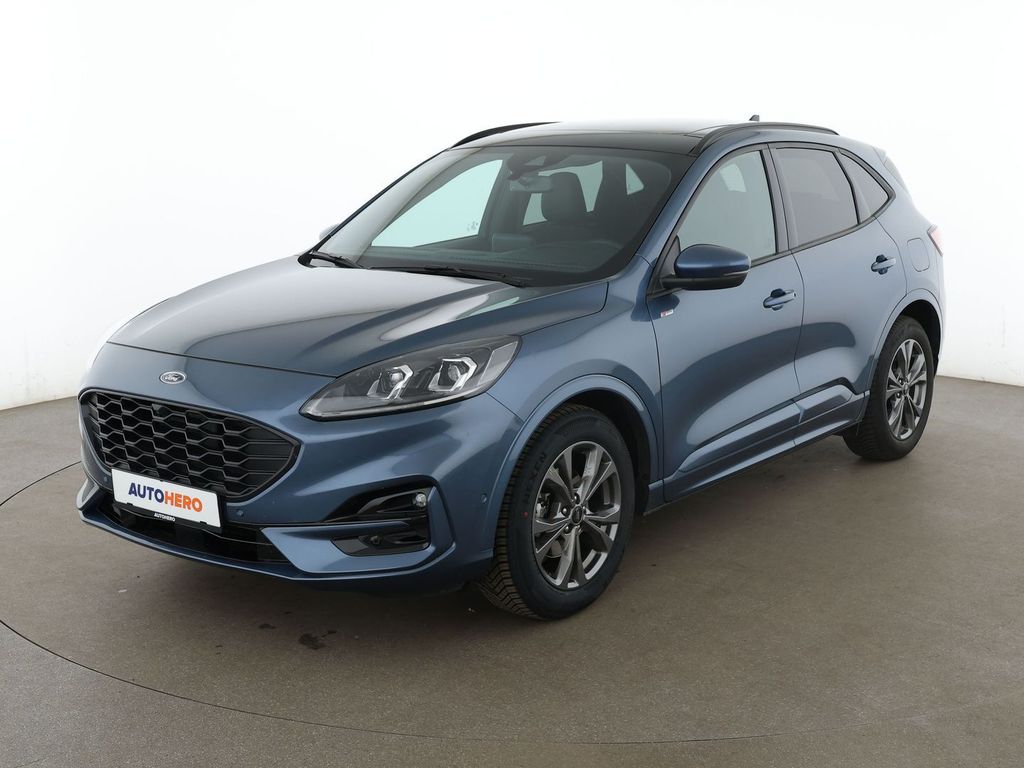 Image of Ford Kuga