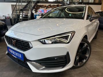 MYAUTOCENTER – Gebraucht- und Jahreswagen mit Werkstattservice in Pfaffenhofen Cupra Leon Sportstourer *LED*Virtuel*Spurh*
