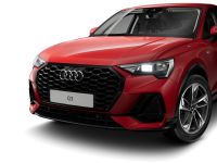 Audi Q3 - Vorschau Bild 8
