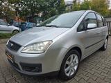 Ford C-Max - gebrauchte Ford C-Max aus dem Jahr 2005
