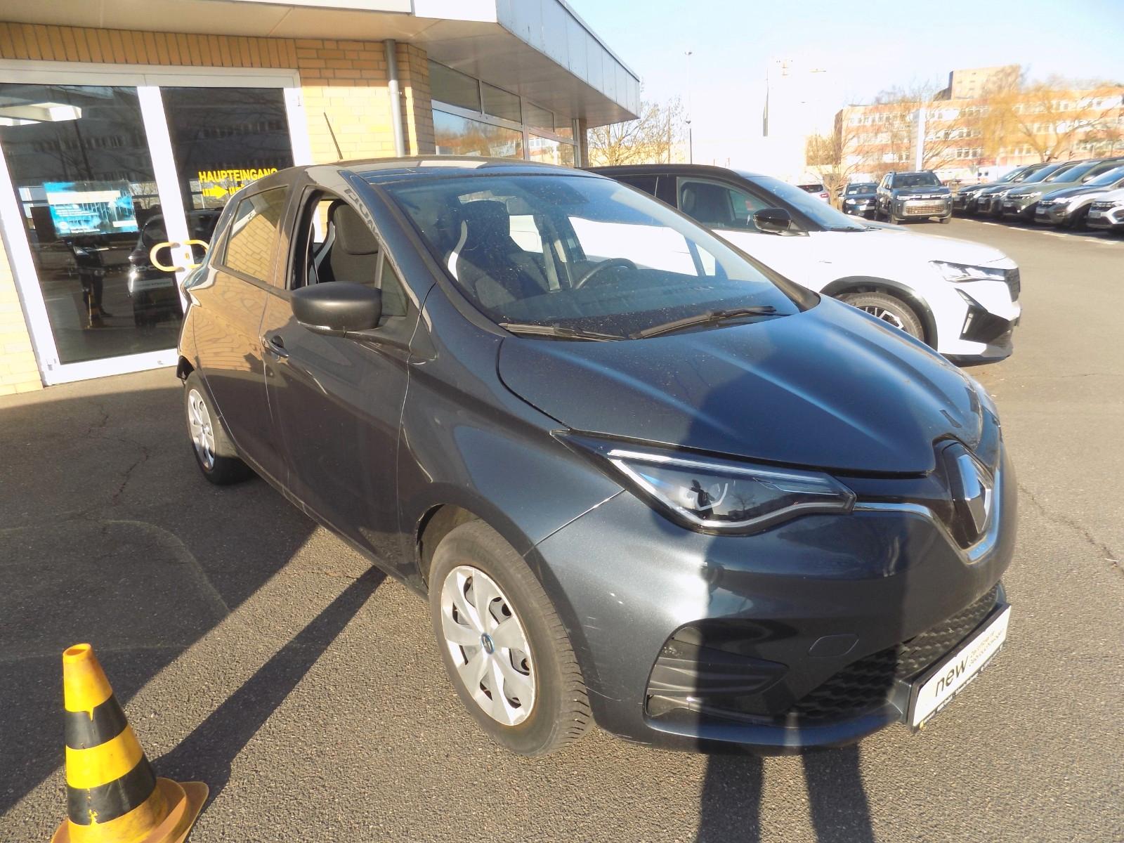 Renault ZOE Zoe Life R110