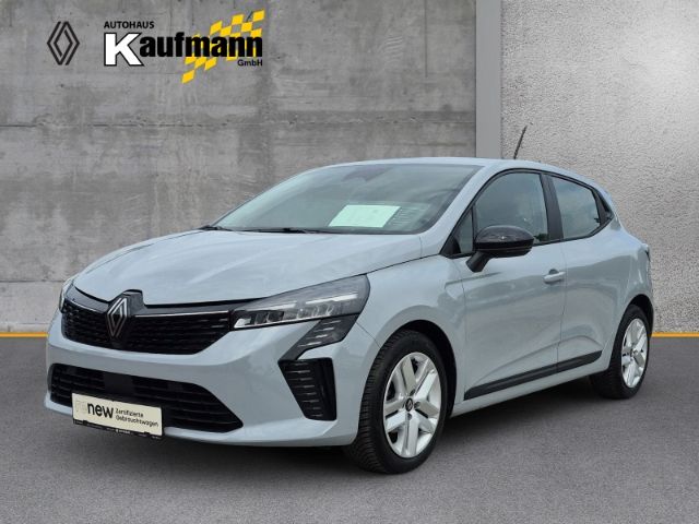Image of Renault Clio