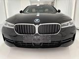 BMW 540 i xDrive /Live Cockpit Proff./LED/ACC - BMW 540: Kombi, I