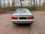 BMW 535iA H-Zulassung Sehr gute Ausstattung - BMW 535 aus 1989