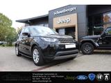 Land Rover Discovery 5 SE Si4 inkl. Navi, Bluetooth, R-Kame - Land Rover Gebrauchtwagen in Berlin