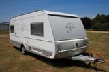 Tabbert PUCCINI AUTARK mit  SOLARANLAGE und TRUMA MOVER - Truma mover Wohnwagen gebraucht
