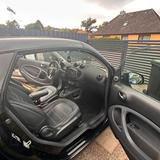 Smart 451 Fortwo Cabrio - Smart: 451