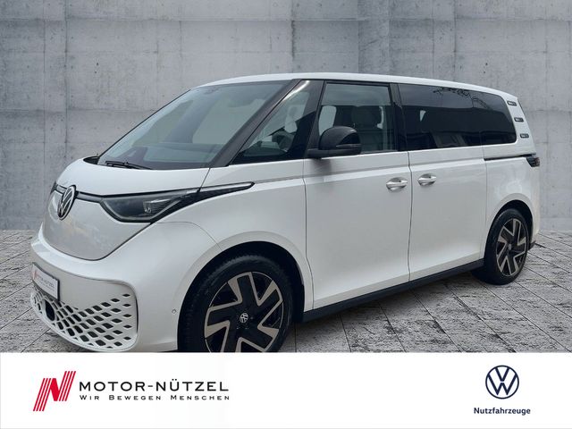 Volkswagen ID. Buzz Pro 77kWh AHK/RFK/Assistenz-Paket uvm.