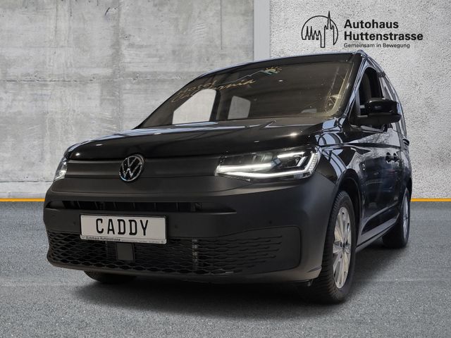 Volkswagen Caddy 2.0 TDI DSG California 5-SITZE KÜCHE AHK L