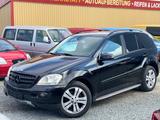 Mercedes-Benz ML 320 CDI 4MATIC,LEDER,NAVI,Schiebed,TÜV-01.27 - gebrauchte Mercedes-Benz ML 320 aus dem Jahr 2005