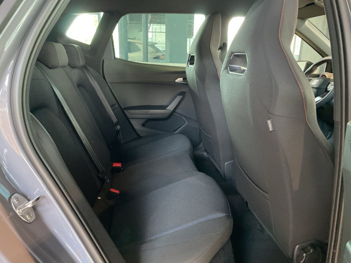 Seat Arona - Bild 26