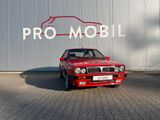 Lancia Delta HF Integrale - Lancia Delta: Integrale Hf