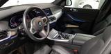 BMW X5 xDrive40i - - BMW X5 in Hamm