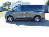 Volkswagen T7 Caravelle 2.0 TDI 8 Sitze Navi Klima DSG AHK - VW T7 8-Sitzer