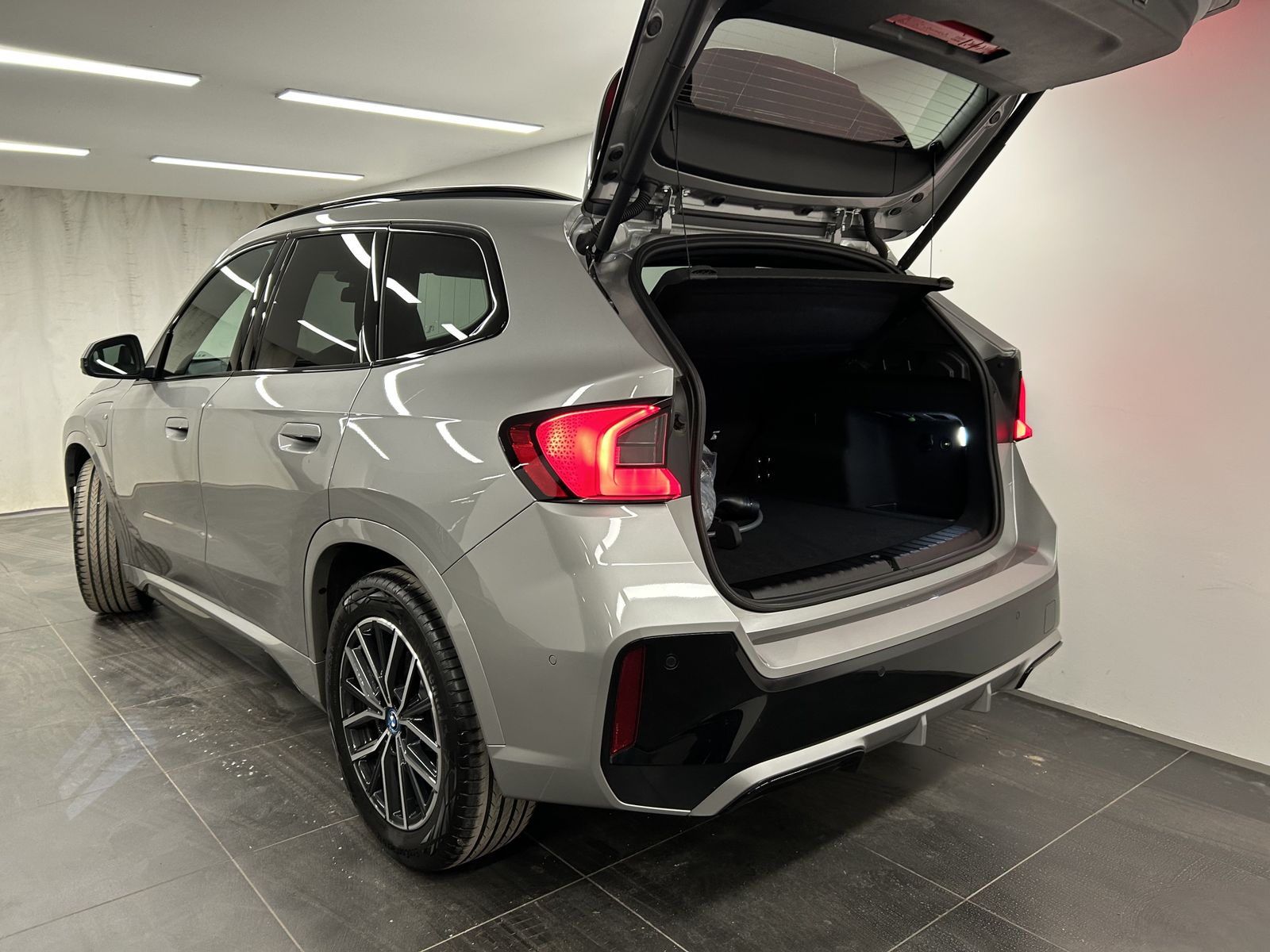 BMW X1 xDrive30e M Sportpaket Harman/Kardon Head-Up  foto 12