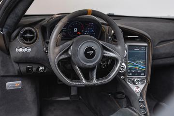 2021 Mclaren 765LT 缩略图 44