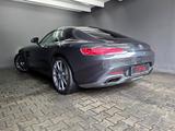Mercedes-Benz AMG GT S COUPE, PANO, LED, R-KAMERA, BURMESTER - Mercedes-Benz AMG GT