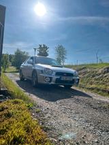 Subaru impreza WRX RHD - Subaru aus 2001