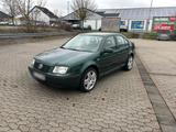 Volkswagen Bora 1.9 TDI Diesel - Volkswagen Bora: TDI