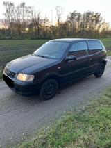 Volkswagen Polo 1.9 SDI - Volkswagen Golf: Sdi