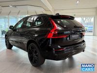 Volvo XC60 - Vorschau Bild 7