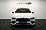 Mercedes-Benz CLA 200 AMG LINE*PANO*KAMERA*BURM*M-BEAM - gebrauchte Mercedes-Benz CLA 200 aus dem Jahr 2023