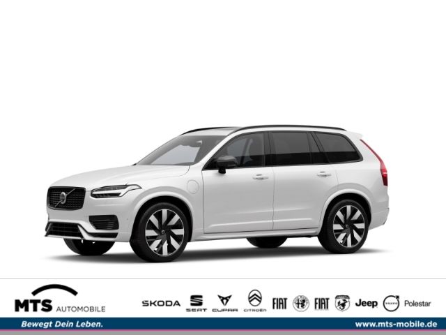 Volvo XC90 Plus Dark Recharge Plug-In Hybrid AWD T8 Tw