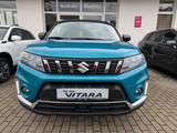 Suzuki Vitara 1.4  Comfort 4x4 Ranger Paket - Suzuki Vitara: Standheizung