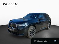 BMW X3 - Vorschau Bild 1
