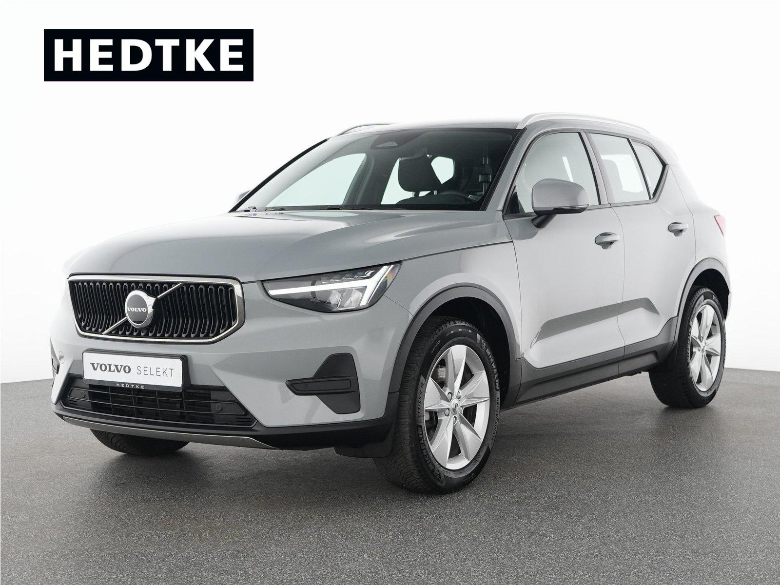 Volvo XC40 B3 Geartronic Core ALLSEASON*LED*AHK